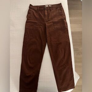 A New Day Brown Pants